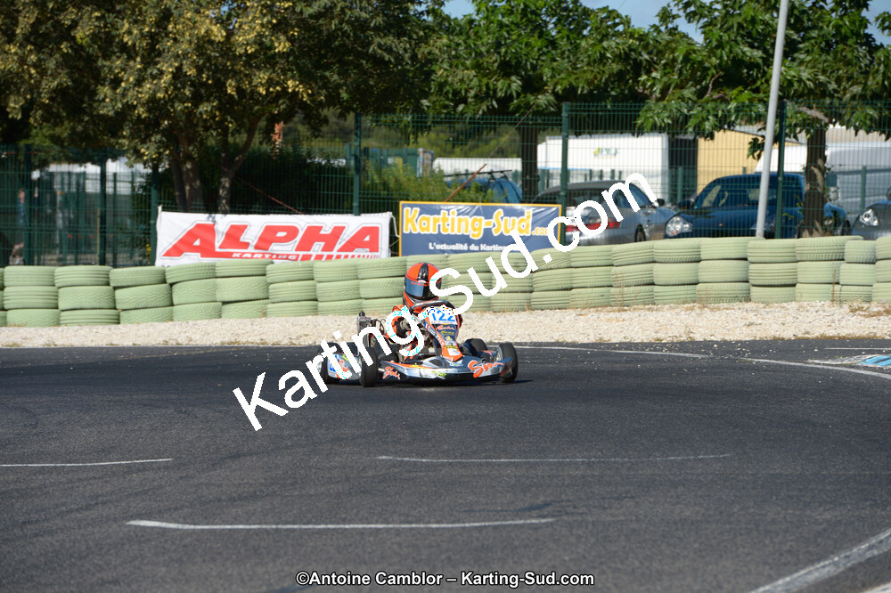26/08/2012 : Coupe de l’amitié à Grabels (Photos Antoine Camblor) 2012 — karting
