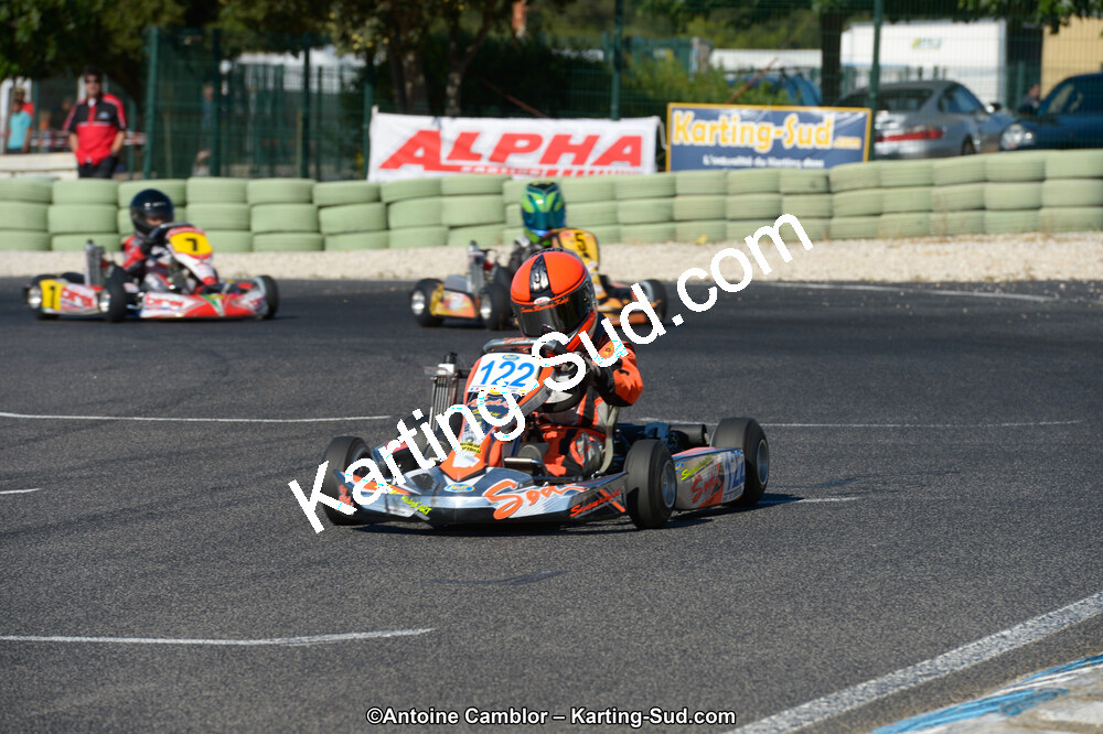 26/08/2012 : Coupe de l’amitié à Grabels (Photos Antoine Camblor) 2012 — karting