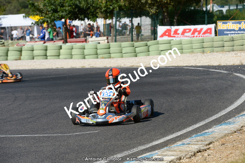 26/08/2012 : Coupe de l’amitié à Grabels (Photos Antoine Camblor) 2012 — karting