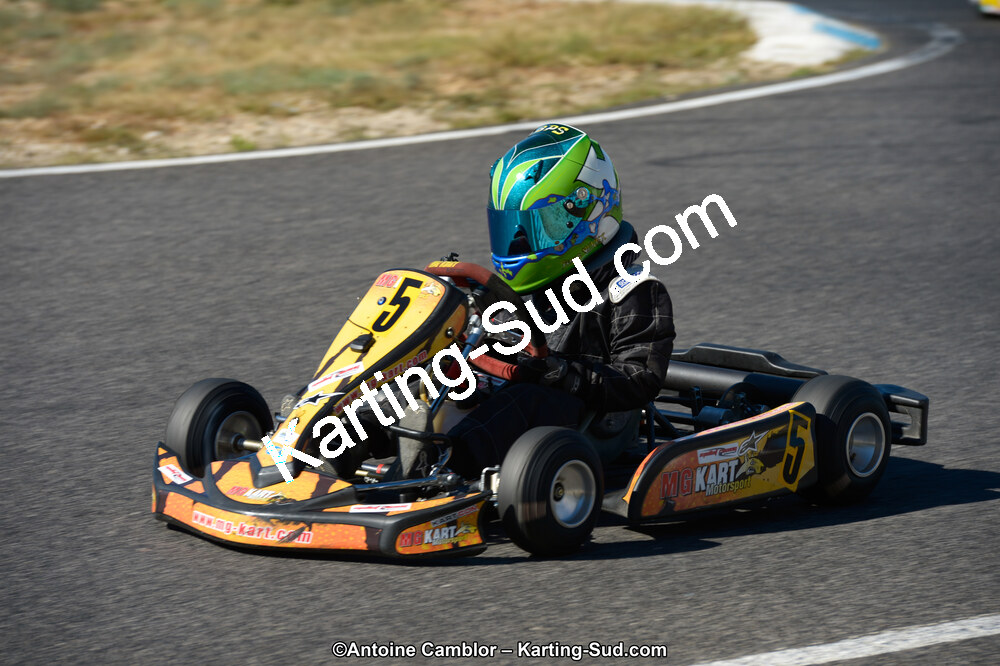 26/08/2012 : Coupe de l’amitié à Grabels (Photos Antoine Camblor) 2012 — karting