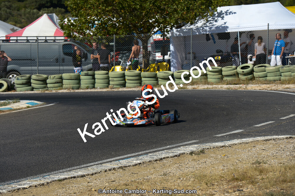 26/08/2012 : Coupe de l’amitié à Grabels (Photos Antoine Camblor) 2012 — karting