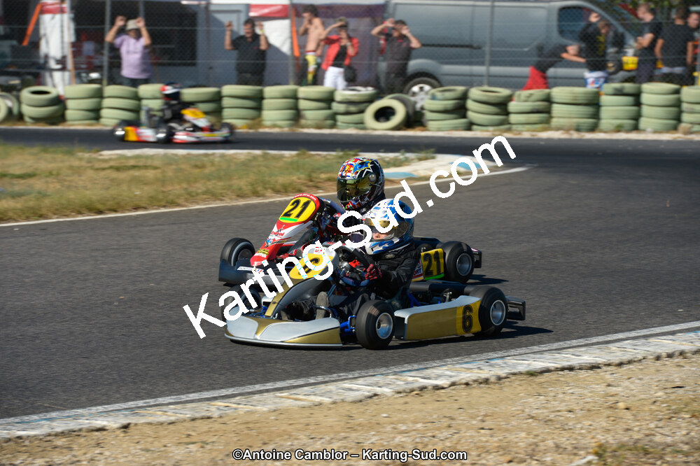 26/08/2012 : Coupe de l’amitié à Grabels (Photos Antoine Camblor) 2012 — karting