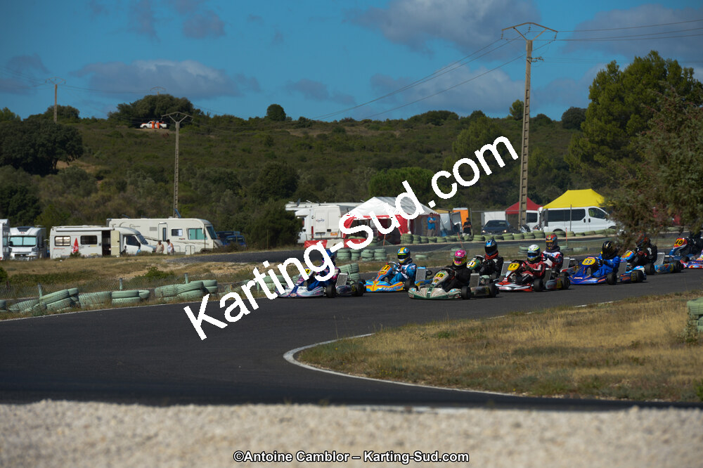 26/08/2012 : Coupe de l’amitié à Grabels (Photos Antoine Camblor) 2012 — karting