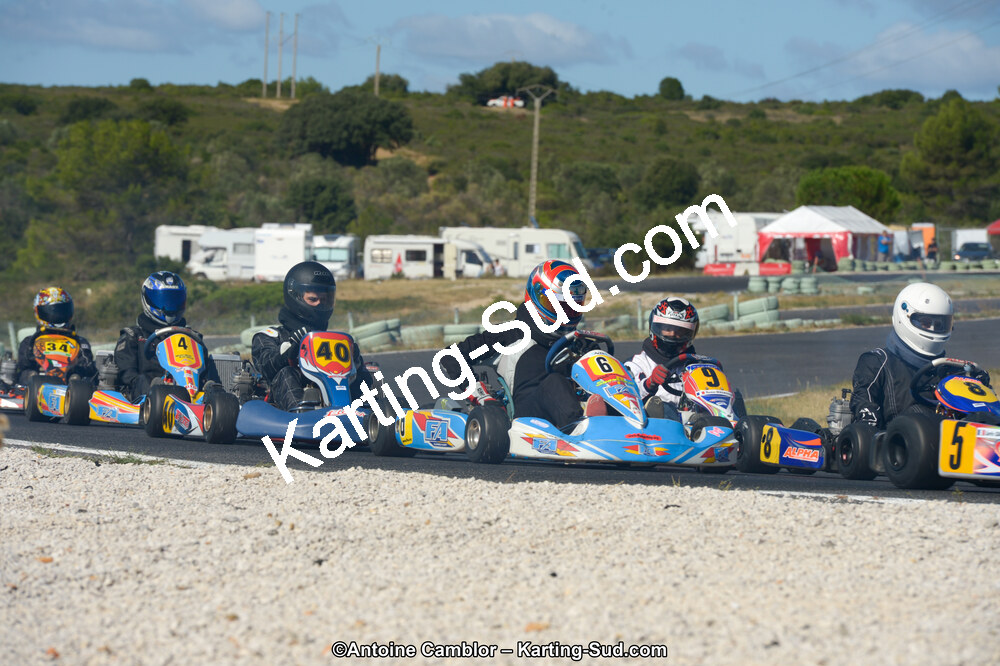 26/08/2012 : Coupe de l’amitié à Grabels (Photos Antoine Camblor) 2012 — karting