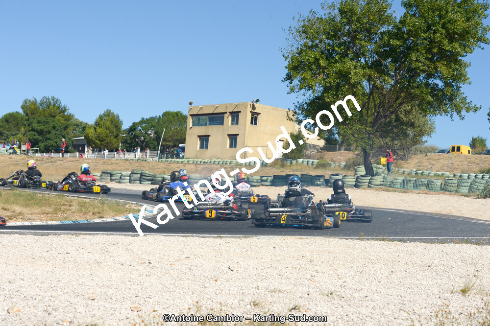 26/08/2012 : Coupe de l’amitié à Grabels (Photos Antoine Camblor) 2012 — karting
