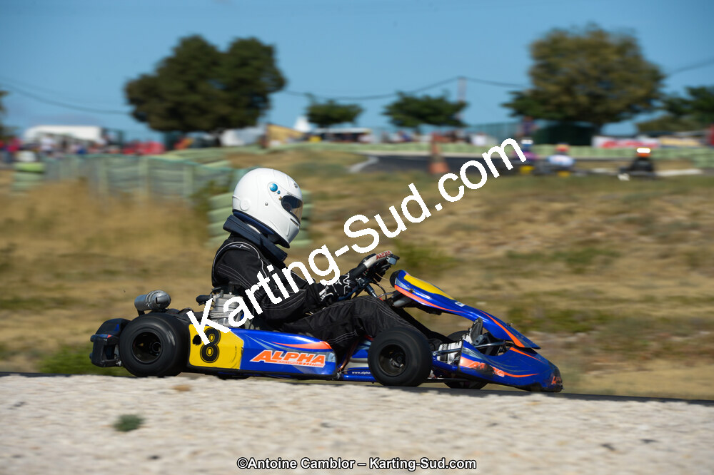 26/08/2012 : Coupe de l’amitié à Grabels (Photos Antoine Camblor) 2012 — karting
