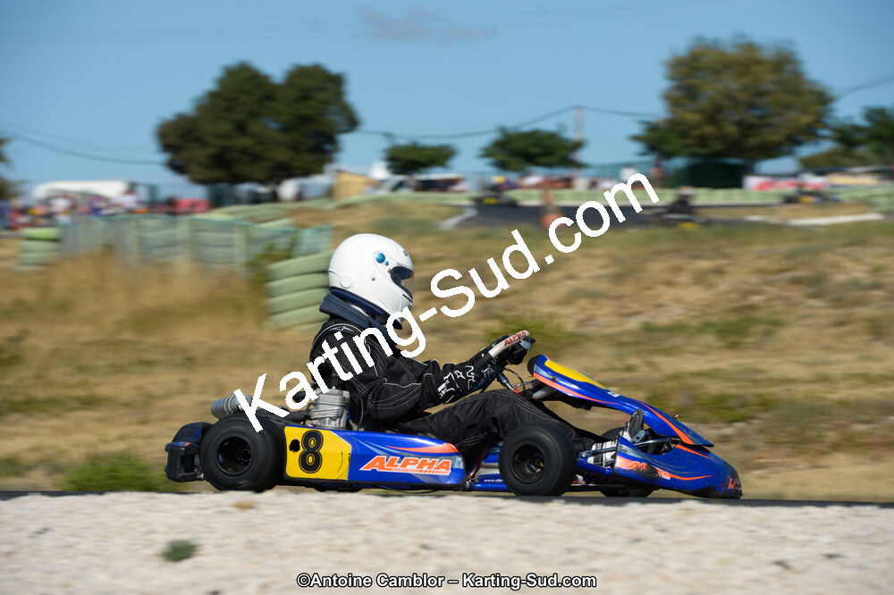 26/08/2012 : Coupe de l’amitié à Grabels (Photos Antoine Camblor) 2012 — karting