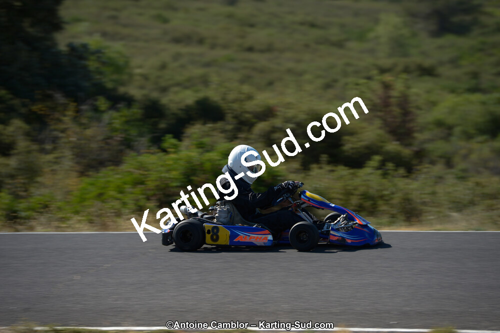 26/08/2012 : Coupe de l’amitié à Grabels (Photos Antoine Camblor) 2012 — karting
