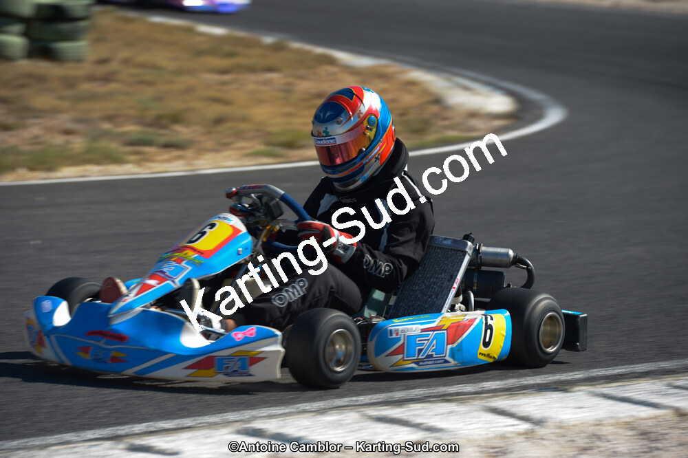 26/08/2012 : Coupe de l’amitié à Grabels (Photos Antoine Camblor) 2012 — karting
