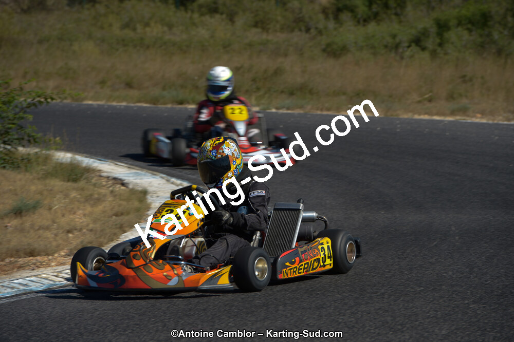 26/08/2012 : Coupe de l’amitié à Grabels (Photos Antoine Camblor) 2012 — karting