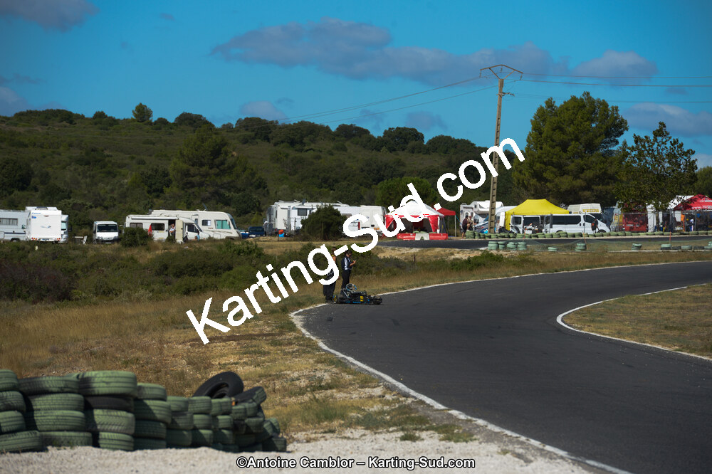 26/08/2012 : Coupe de l’amitié à Grabels (Photos Antoine Camblor) 2012 — karting