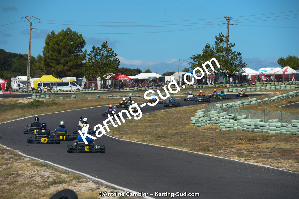 26/08/2012 : Coupe de l’amitié à Grabels (Photos Antoine Camblor) 2012 — karting