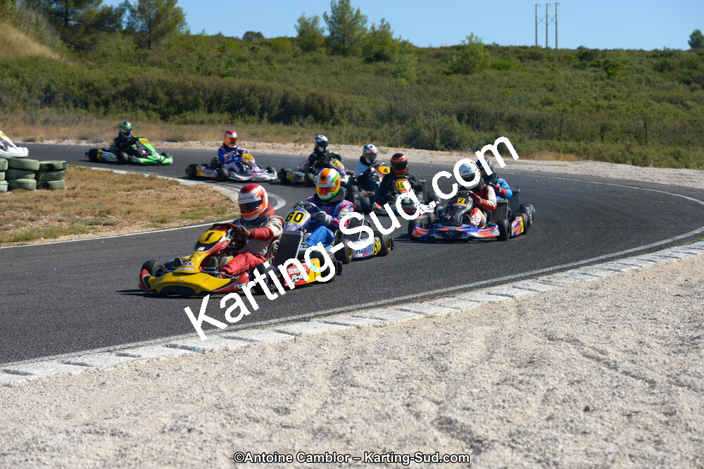 26/08/2012 : Coupe de l’amitié à Grabels (Photos Antoine Camblor) 2012 — karting
