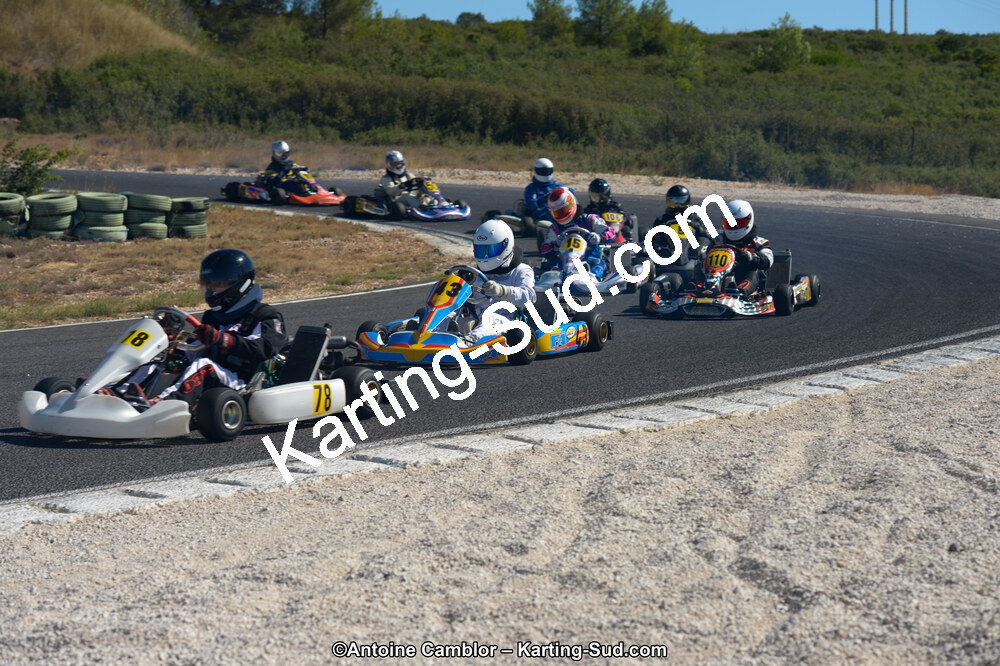26/08/2012 : Coupe de l’amitié à Grabels (Photos Antoine Camblor) 2012 — karting