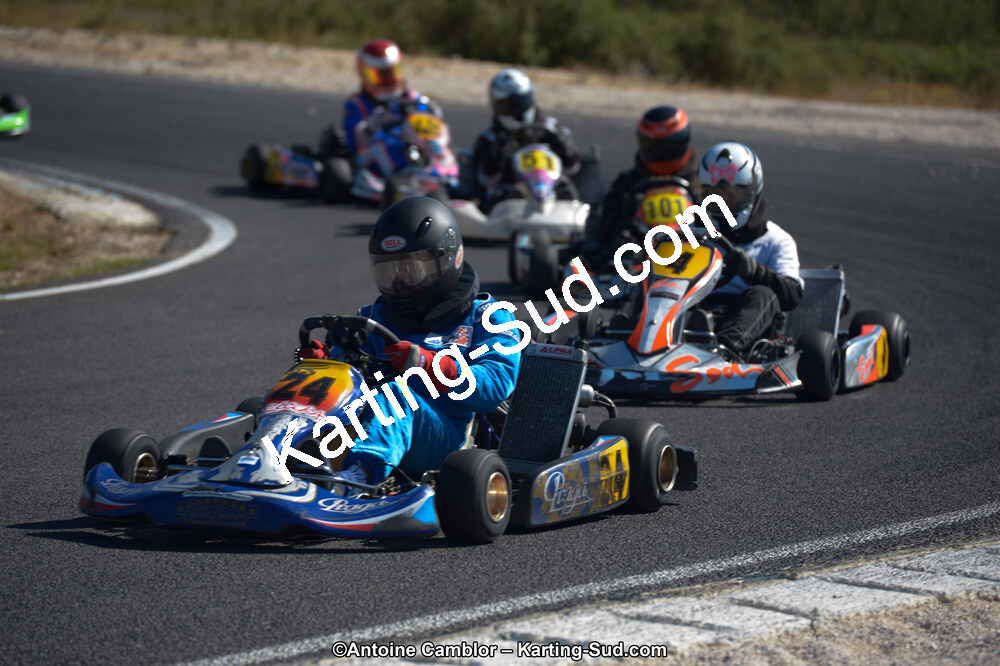 26/08/2012 : Coupe de l’amitié à Grabels (Photos Antoine Camblor) 2012 — karting