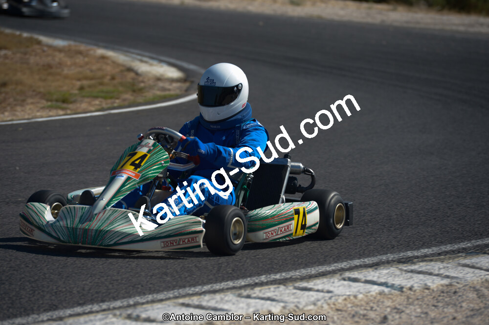 26/08/2012 : Coupe de l’amitié à Grabels (Photos Antoine Camblor) 2012 — karting