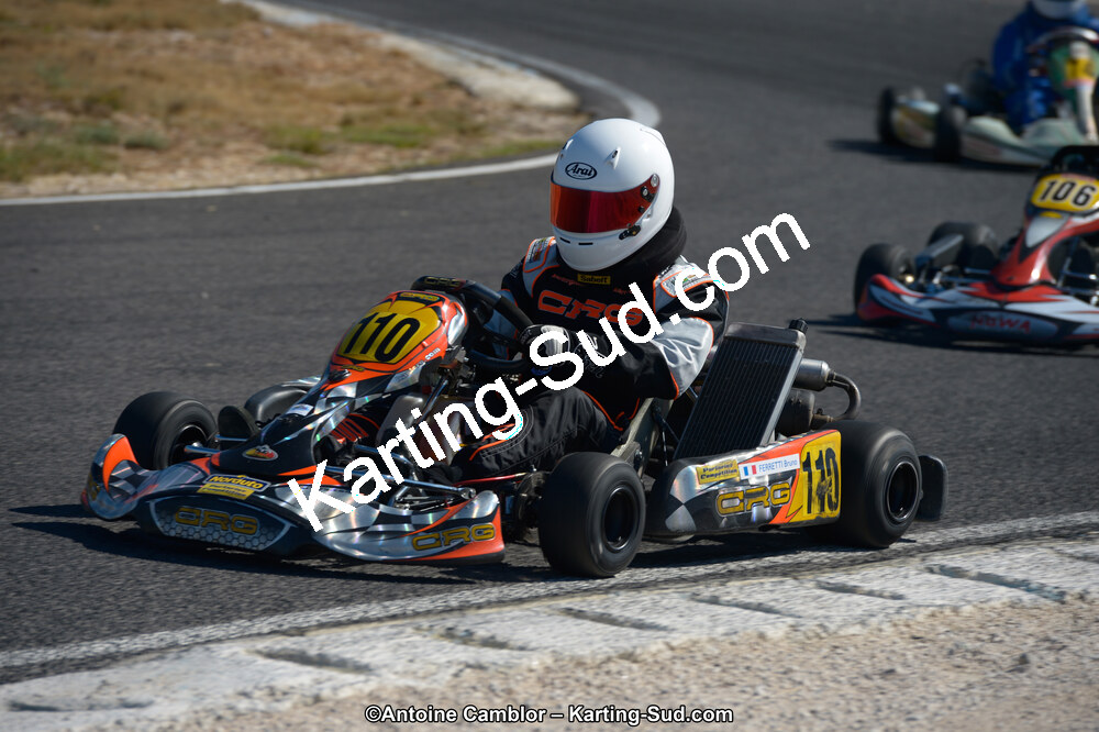 26/08/2012 : Coupe de l’amitié à Grabels (Photos Antoine Camblor) 2012 — karting