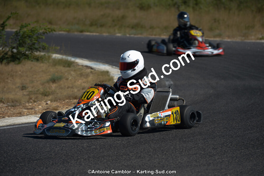 26/08/2012 : Coupe de l’amitié à Grabels (Photos Antoine Camblor) 2012 — karting