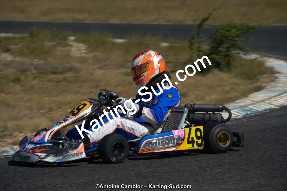 26/08/2012 : Coupe de l’amitié à Grabels (Photos Antoine Camblor) 2012 — karting