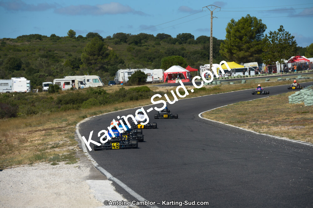 26/08/2012 : Coupe de l’amitié à Grabels (Photos Antoine Camblor) 2012 — karting