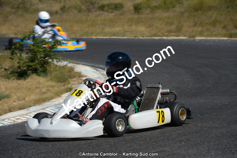 26/08/2012 : Coupe de l’amitié à Grabels (Photos Antoine Camblor) 2012 — karting