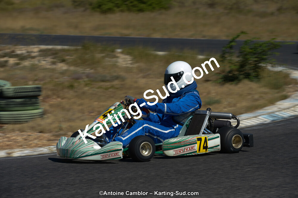 26/08/2012 : Coupe de l’amitié à Grabels (Photos Antoine Camblor) 2012 — karting