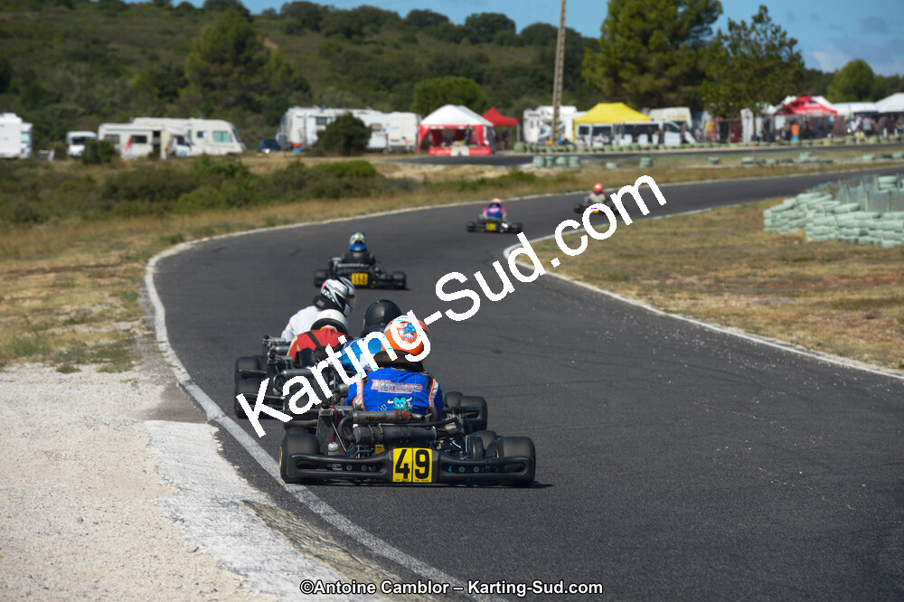 26/08/2012 : Coupe de l’amitié à Grabels (Photos Antoine Camblor) 2012 — karting