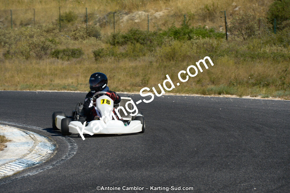 26/08/2012 : Coupe de l’amitié à Grabels (Photos Antoine Camblor) 2012 — karting