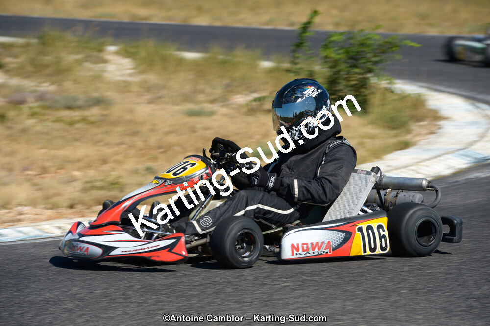 26/08/2012 : Coupe de l’amitié à Grabels (Photos Antoine Camblor) 2012 — karting