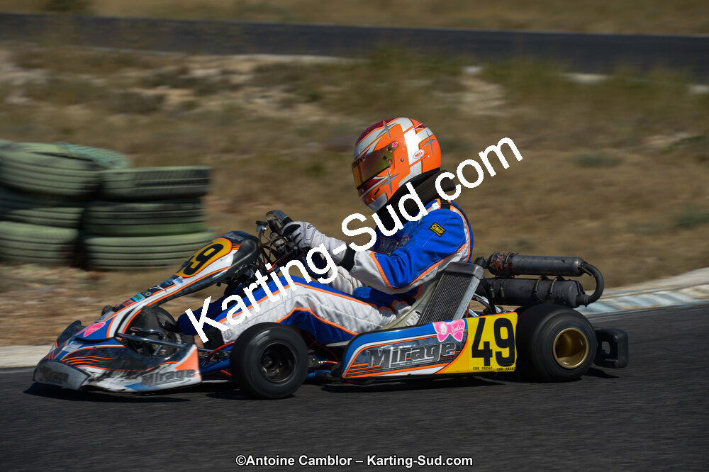 26/08/2012 : Coupe de l’amitié à Grabels (Photos Antoine Camblor) 2012 — karting