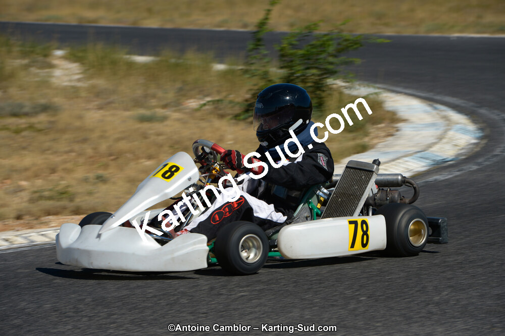 26/08/2012 : Coupe de l’amitié à Grabels (Photos Antoine Camblor) 2012 — karting