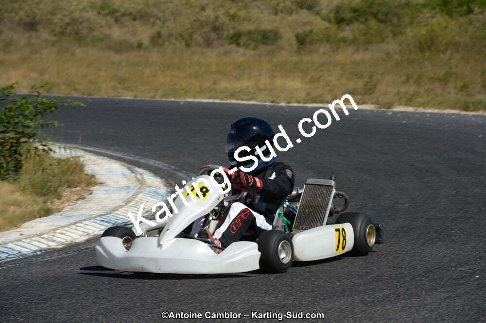 26/08/2012 : Coupe de l’amitié à Grabels (Photos Antoine Camblor) 2012 — karting