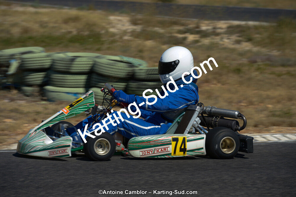 26/08/2012 : Coupe de l’amitié à Grabels (Photos Antoine Camblor) 2012 — karting