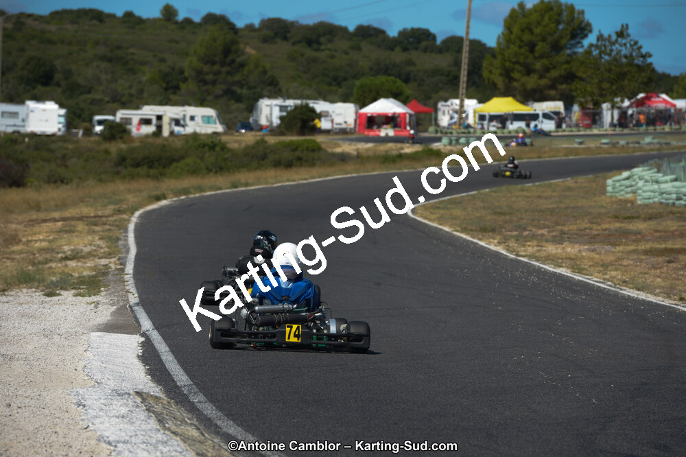 26/08/2012 : Coupe de l’amitié à Grabels (Photos Antoine Camblor) 2012 — karting