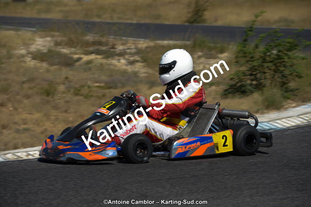26/08/2012 : Coupe de l’amitié à Grabels (Photos Antoine Camblor) 2012 — karting