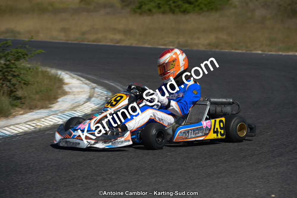 26/08/2012 : Coupe de l’amitié à Grabels (Photos Antoine Camblor) 2012 — karting