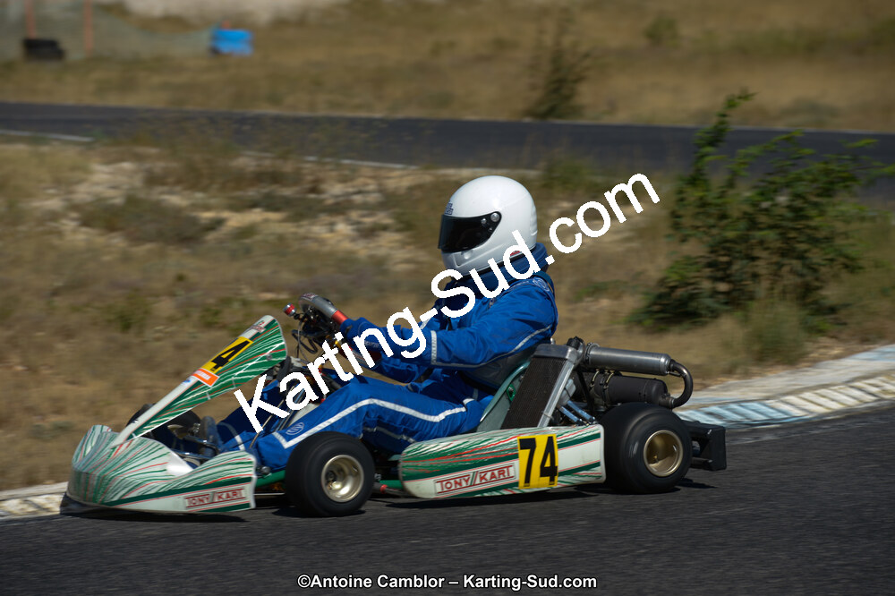 26/08/2012 : Coupe de l’amitié à Grabels (Photos Antoine Camblor) 2012 — karting