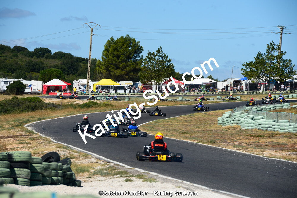 26/08/2012 : Coupe de l’amitié à Grabels (Photos Antoine Camblor) 2012 — karting