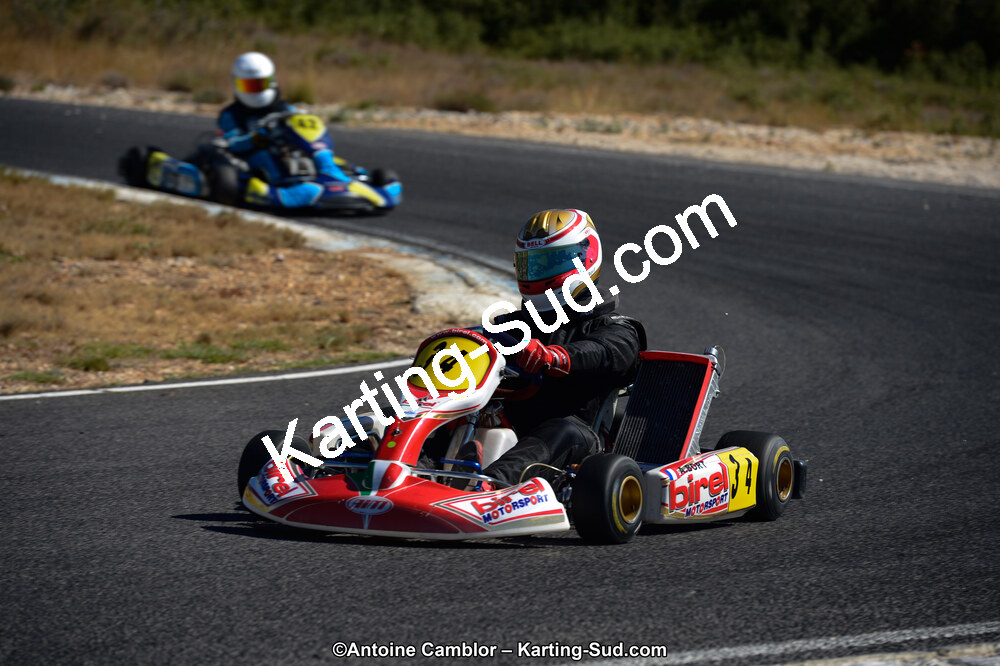 26/08/2012 : Coupe de l’amitié à Grabels (Photos Antoine Camblor) 2012 — karting