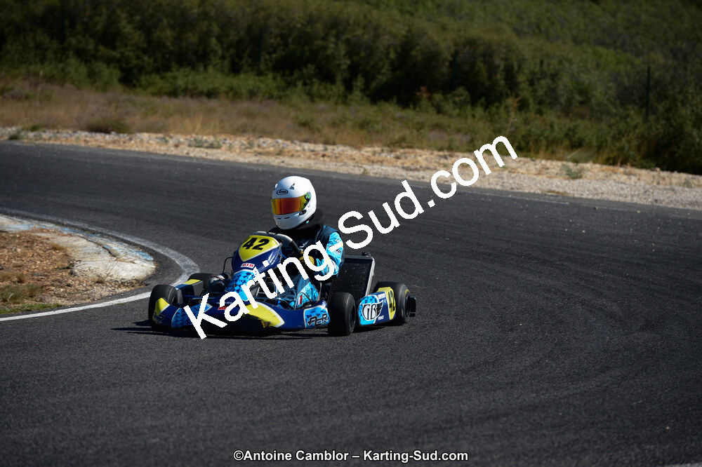 26/08/2012 : Coupe de l’amitié à Grabels (Photos Antoine Camblor) 2012 — karting