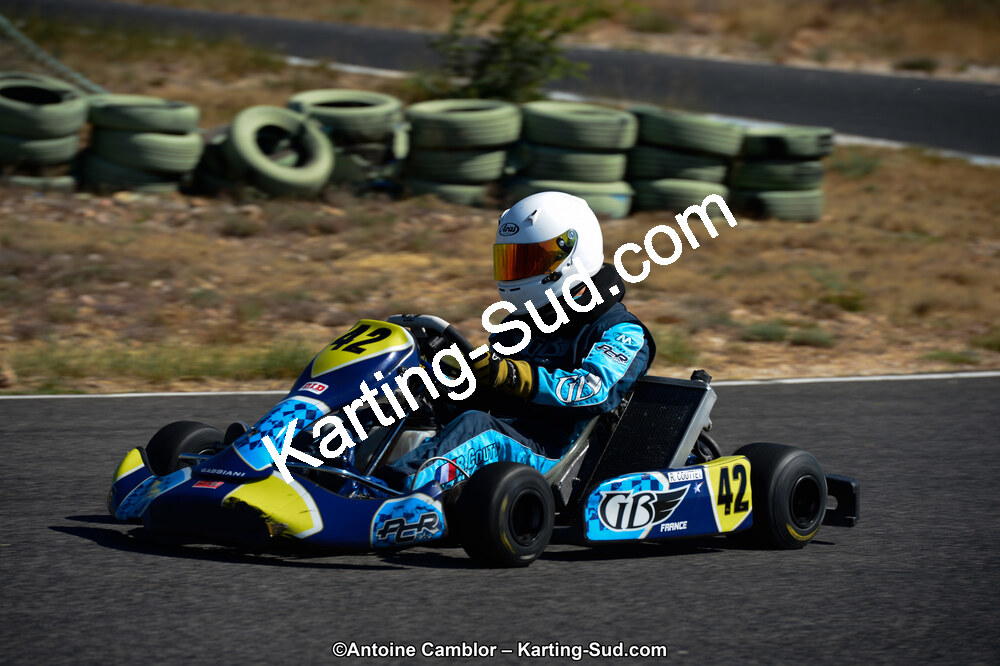 26/08/2012 : Coupe de l’amitié à Grabels (Photos Antoine Camblor) 2012 — karting
