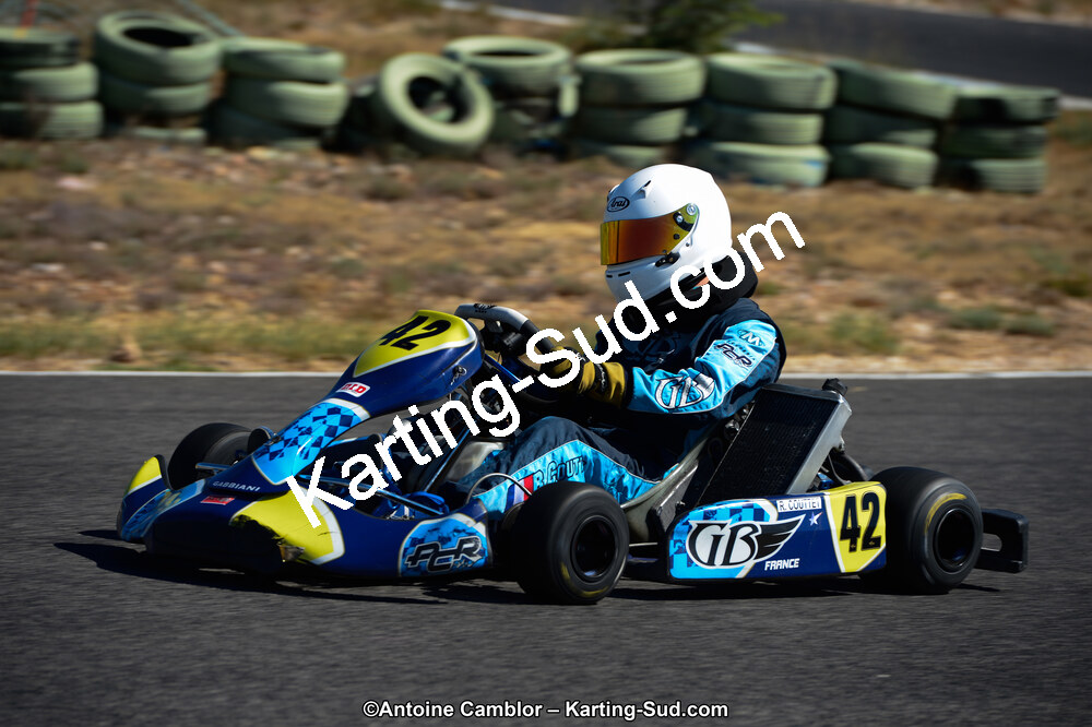 26/08/2012 : Coupe de l’amitié à Grabels (Photos Antoine Camblor) 2012 — karting