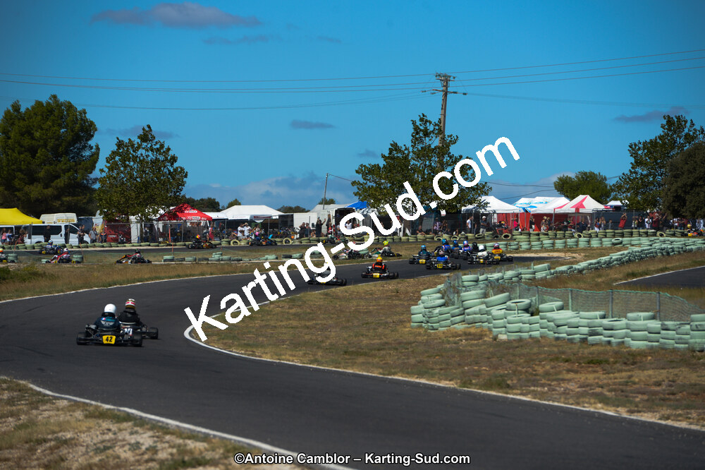 26/08/2012 : Coupe de l’amitié à Grabels (Photos Antoine Camblor) 2012 — karting