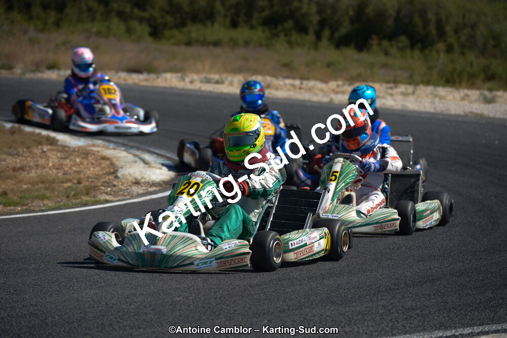 26/08/2012 : Coupe de l’amitié à Grabels (Photos Antoine Camblor) 2012 — karting