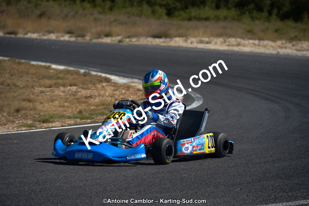 26/08/2012 : Coupe de l’amitié à Grabels (Photos Antoine Camblor) 2012 — karting