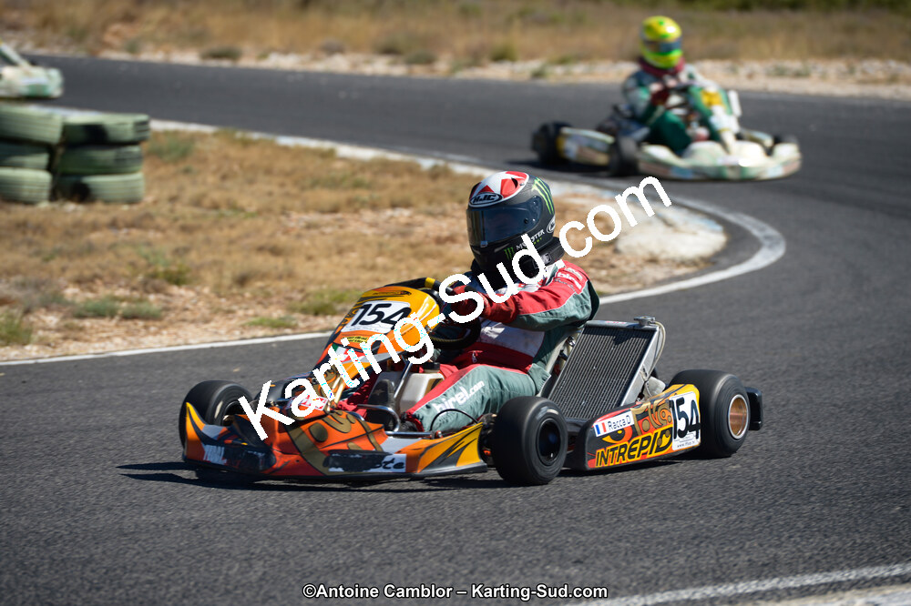 26/08/2012 : Coupe de l’amitié à Grabels (Photos Antoine Camblor) 2012 — karting