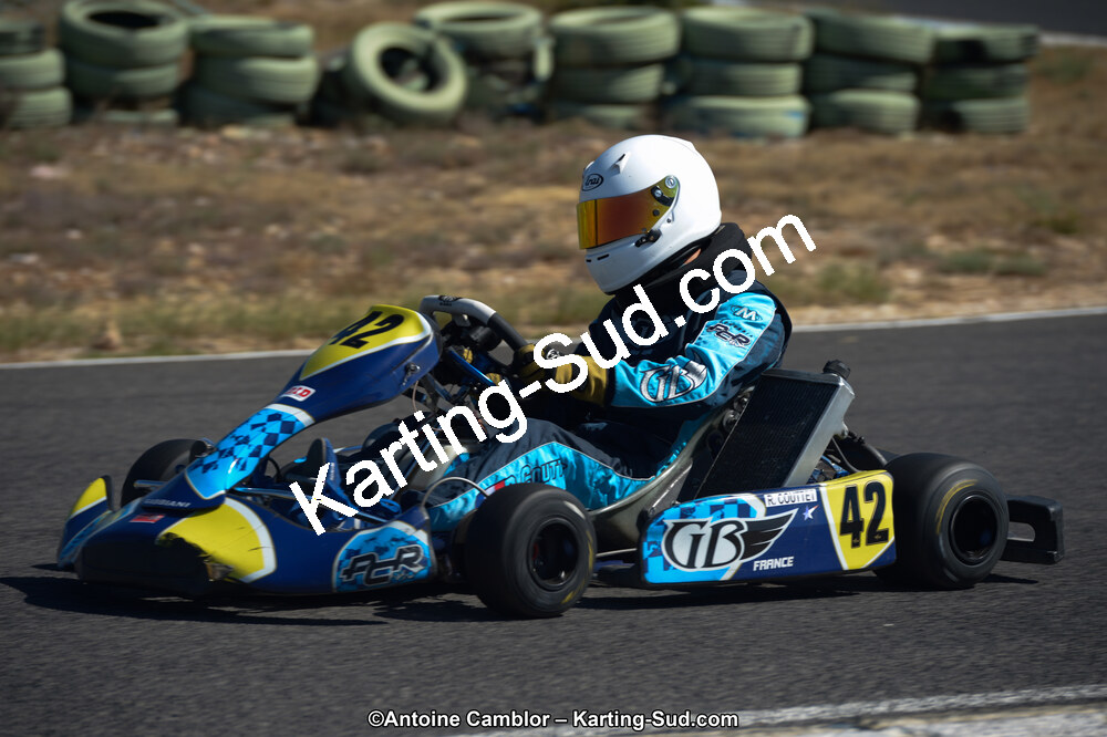 26/08/2012 : Coupe de l’amitié à Grabels (Photos Antoine Camblor) 2012 — karting