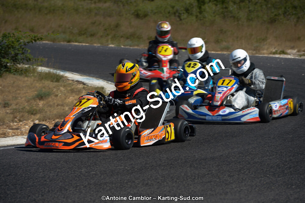 26/08/2012 : Coupe de l’amitié à Grabels (Photos Antoine Camblor) 2012 — karting