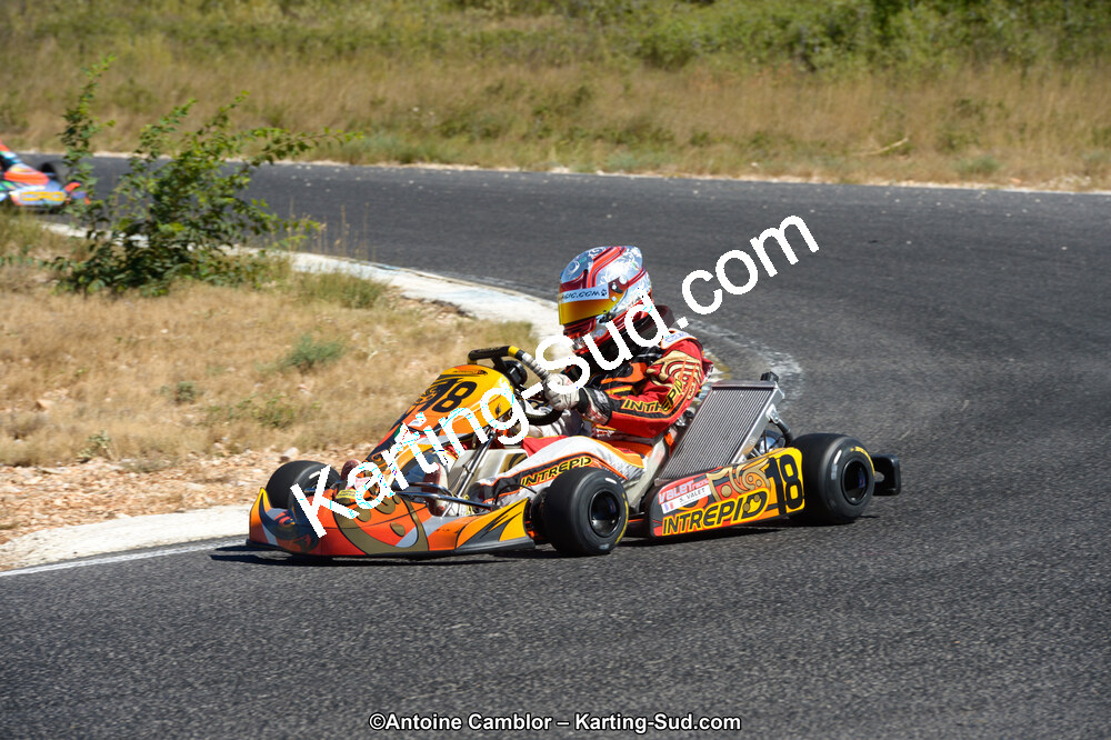 26/08/2012 : Coupe de l’amitié à Grabels (Photos Antoine Camblor) 2012 — karting
