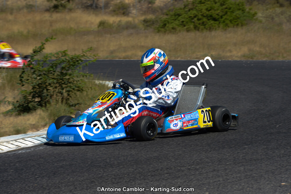 26/08/2012 : Coupe de l’amitié à Grabels (Photos Antoine Camblor) 2012 — karting